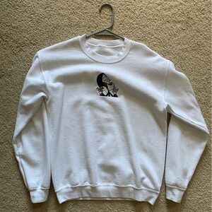 Grim Adventures of Billy and Mandy Crewneck